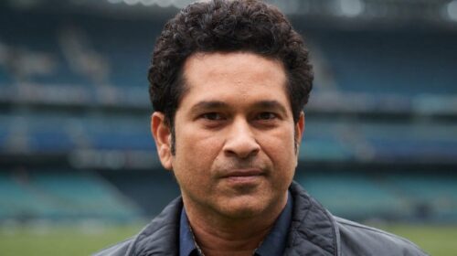 Sachin Tendulkar Net Worth in Rupees 2026 and details of his career earnings